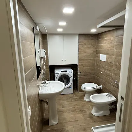 Gin&sol 아파트 나폴리