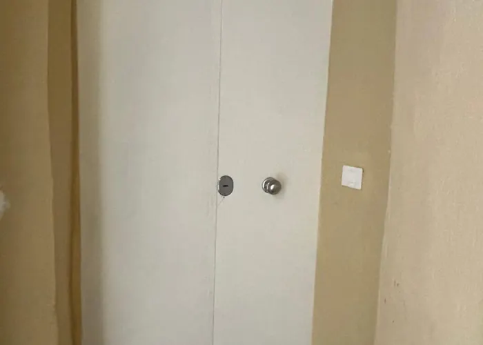 Apartamento Gin&sol Nápoles