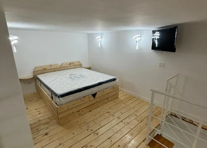 Gin&sol Apartamento
