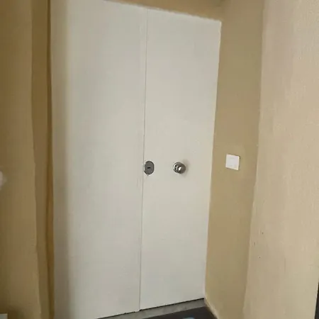 Apartamento Gin&sol Nápoles